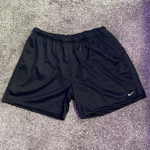 Nike USA Athletic Shorts